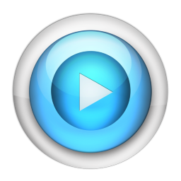 Veoh TV Icon 256x256 png